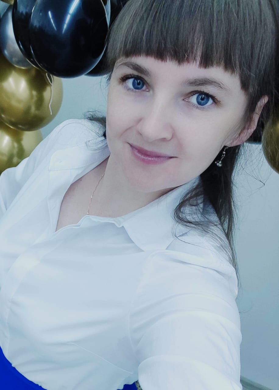 Пензина Н